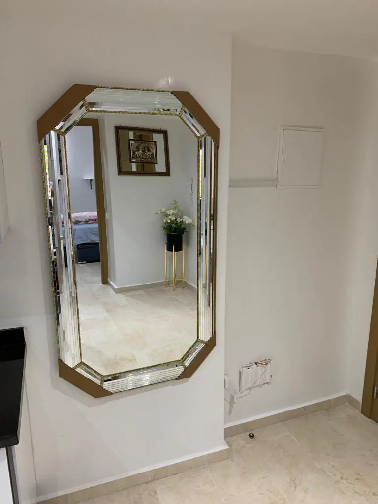 Neuf appartement à louer sur Guéliz