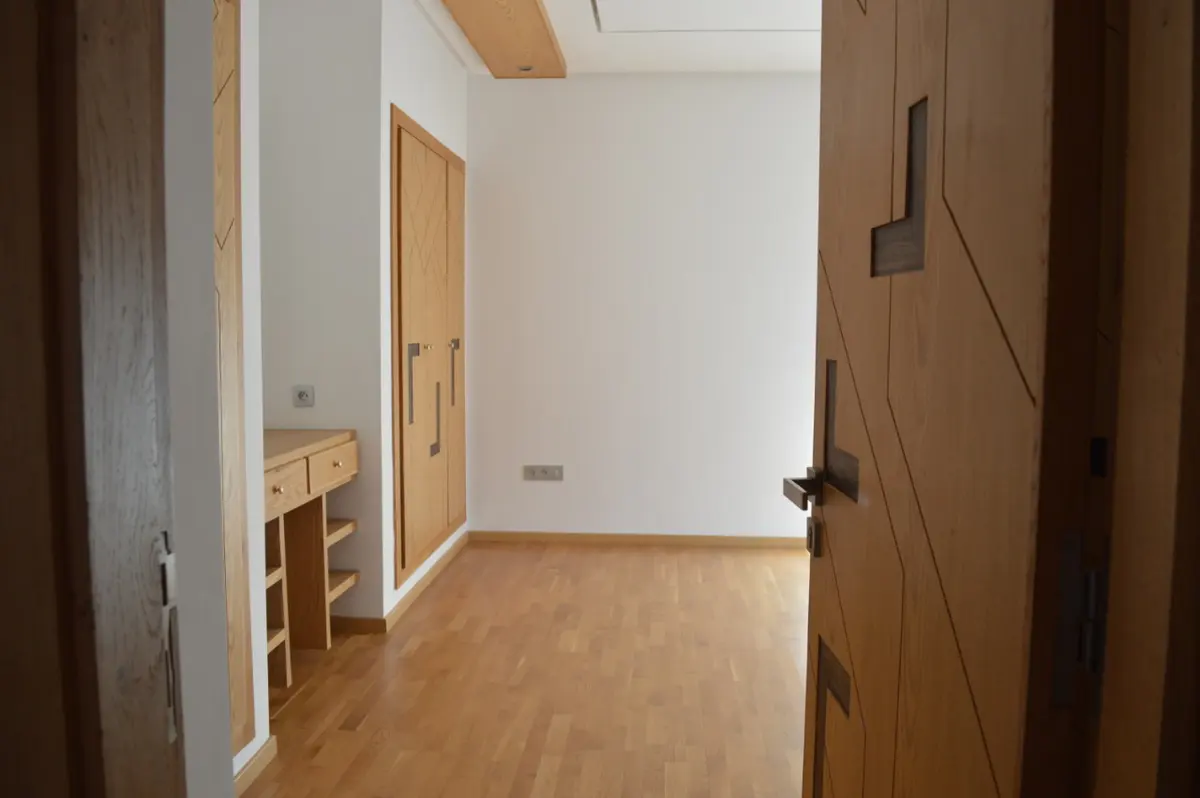 Luxueuse appartement à vendre au cœur de Guéliz