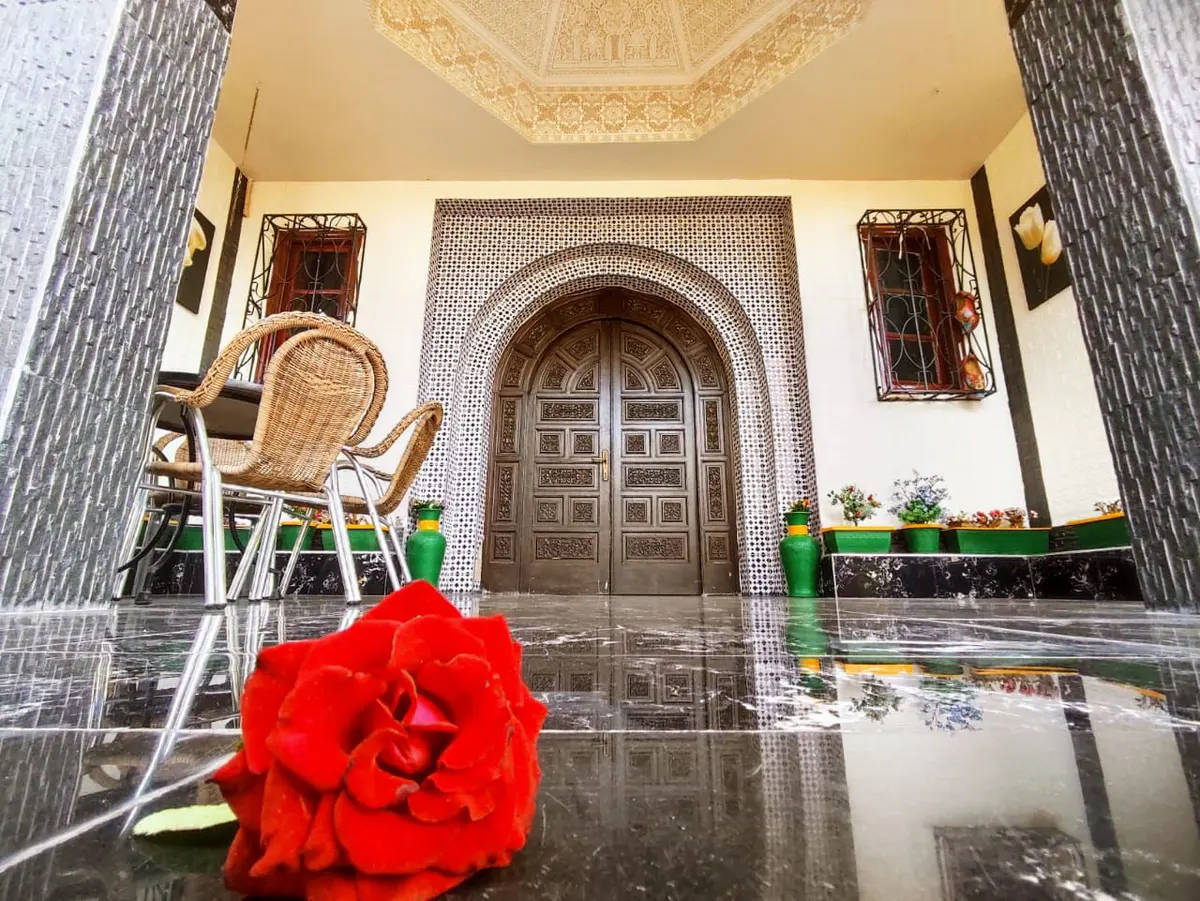 Agréable Villa à vendre sur Targa