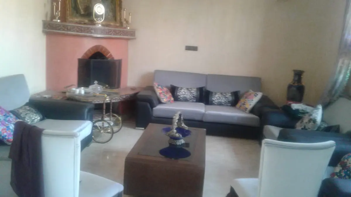 Villa à vendre sur Targa