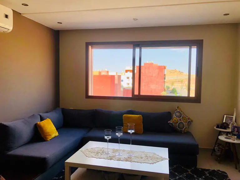 Joli appartement à vendre