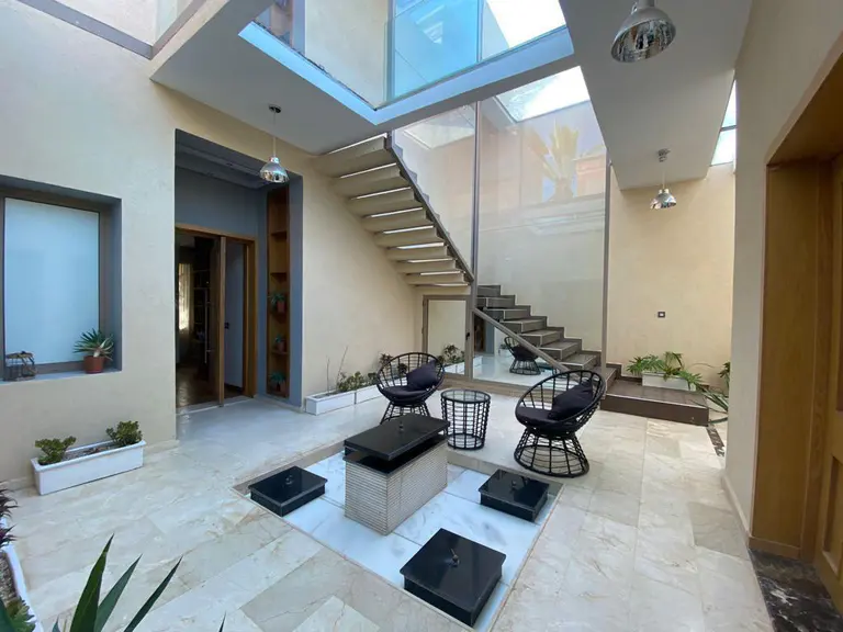 Superbe Duplex à Vendre