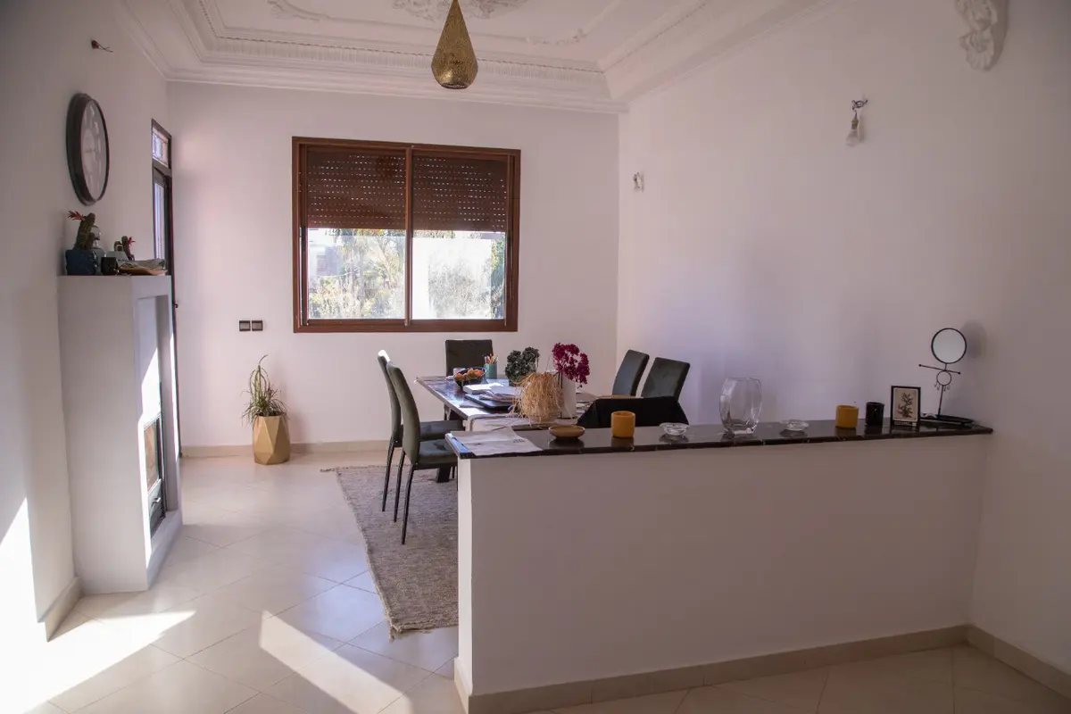 très belle villa à vendre sur Targa
