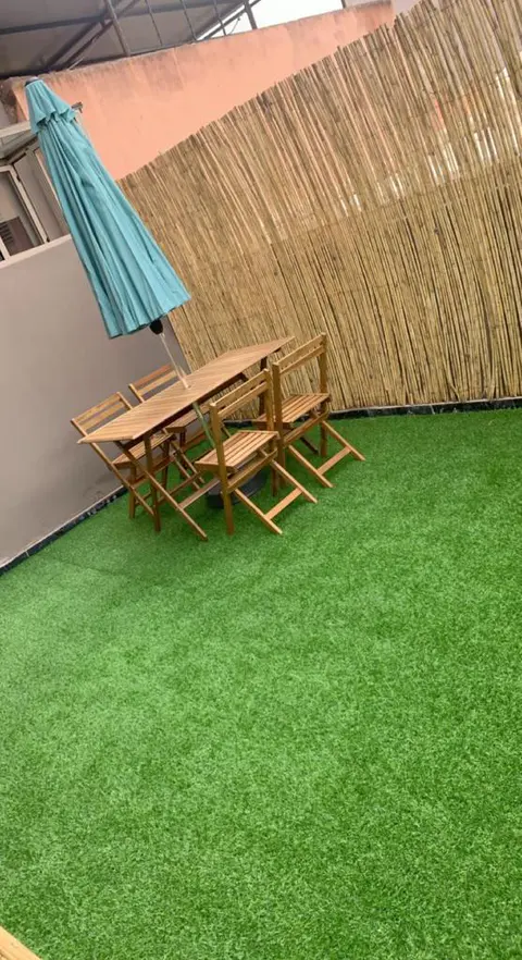 Moderne appartement à vendre au cœur de  Guéliz