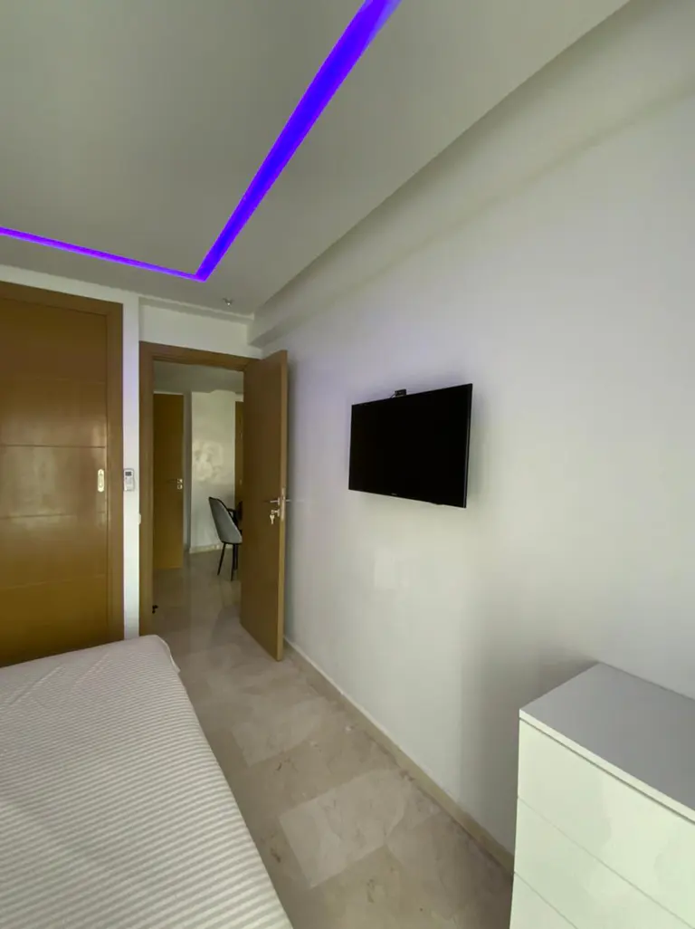 Magnifique Appartement à louer  au cœur de Guéliz