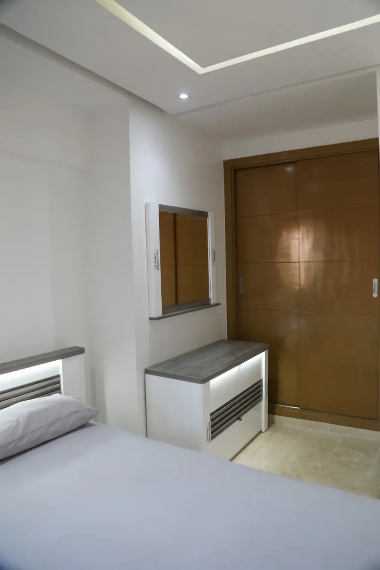Lux appartement à louer sur Guéliz